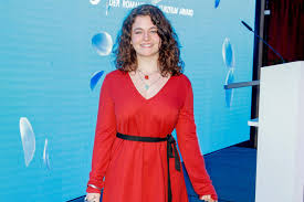 So hat man sie beim bekannt aus der bergdoktor und gzsz: Ronja Forcher Der Bergdoktor Star Ist Verlobt Gala De