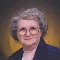 Anna Mae Lawler Obituary