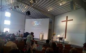 Freie evangelische gemeinde koblenz