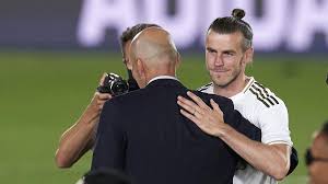 But if you want to copy gareth bale's hair, you're going to need to know how to ask for his cut and style at the barbershop! Spurs In Talks With Real Madrid To Re Sign Gareth Bale Says Agent Eurosport