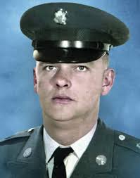 Reverend Paul D. Hardin