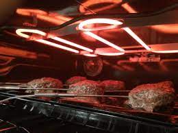 Broil on high about 8 minutes or til' brown, then flip for another 8 minutes or so. Difference Between Bake And Broil Difference Guru