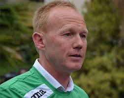Scotman Frank Nuttall confirms Hearts of Oak job