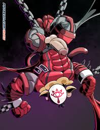 Blue Fire Muku hentai videos, GIFs, and images | R34.app