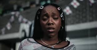 Rachel Chinouriri 'The Hills' by Jacob Erland