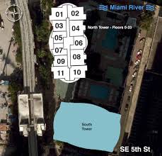 Brickell On The River North Condos For Sale Prices And Floor Plans