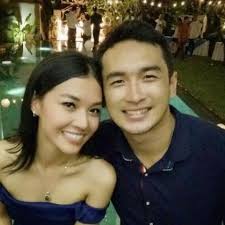 Mezty Mez dan Gerald Yohanes Putra Sama-Sama Jago Merayu