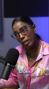 THE NUMBER, EP 204 "From Prison to Paid" with Letitia Scott-Jackson,  "There's a STORY attached to the number, and if you want to know my glory,  you gotta know the story, and if you want to know the ...