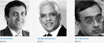 Annual Report 2023-24 by Madras Management Association