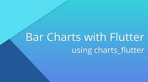 Flutter Creating Bar Charts With Charts_flutter Alligator Io