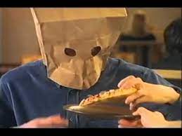 Pizza hut ad with gareth southgate 1996. Ads We Like England Manager Gareth Southgate S Pizza Hut Advert The Drum
