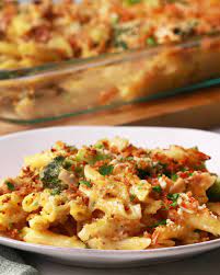 Turkey Cheese Pasta Bake Recipe By Tasty Recipe Recipes Easy Cooking Recipes Cooking Recipes