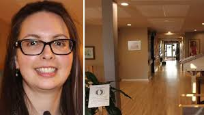 Moncton's Mgr. Henri-Cormier Lodge offers refuge for cancer patients