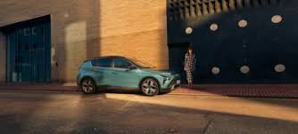 The hyundai bayon suv has been revealed and will initially go on sale as a replacement for the i20 active in various international markets. The New Hyundai Bayon Cuv Hyundai Hyundai Motor Europe