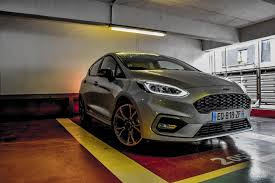 Comparaciones sugeridas de ford ka. Essai Ford Fiesta St Line Plus Extravertie Pour Plus De Fun