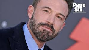 Ben Affleck goes viral for impeccable Spanish speaking while promoting 'Air'