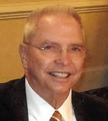 Obituary for Jack Britt