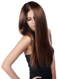 My friend nora demonstrates how in this video tutorial. How To Get Permanent Hair Straightening Benefits And Associated Side Effects