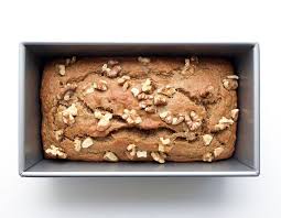 Banana Tea Bread The Simple Veganista Vegan Banana Bread Easy Banana Tea Tea Bread