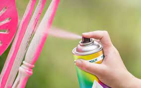 Akrilik boyalar nasıl nullanılır, konuyu ressam gözüyle inceleyelim. Akcali Sprey Boya Nasil Uygulanir Akcali Sprey Boya