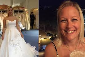 Mau Nikah, Sudah Beli Gaun Pengantin, Namun Semua Batal Ketika Dia Membuka  Pesan di Handphone