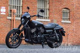 2015 Harley Davidson Street 750 First Ride Review Photos Dyno Specs Cycle World