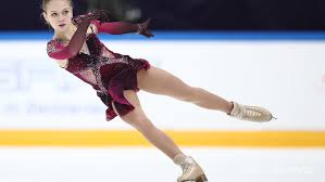 4,143 likes · 390 talking about this. Aleksandra Trusova Proizvolnaya Programma Na Etape Kubka Rossii V Moskve Video Prokata Sport Ekspress