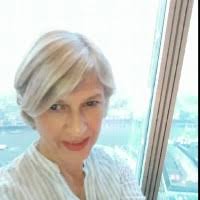 Lynda Forster's Instagram, Twitter & Facebook