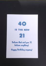 The first forty years of life give us the text: 40th Birthday Card Card For 40 Year Old Funny 40th Milestone Birthday Card For Man Or Woman 30th Card For Boyfriend Girlfriend Friend 40th Birthday Funny Birthday Card Sayings 40th Birthday Wishes