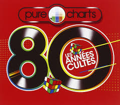 Pure Charts Les Annees Cultes Amazon Co Uk Music