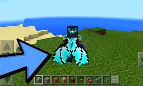 Check spelling or type a new query. Elytra Wings Mod For Mcpe For Android Apk Download