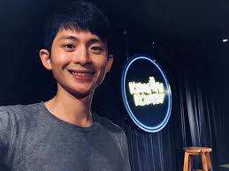 December 9, 2018 · · åšæ© Dcard