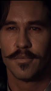 The Real Doc Holliday “Please Stand Up ! “