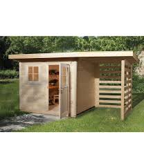 Metall und holz sind zum beispiel beliebte materialien. Weka Gartenhaus 170 A Dehner