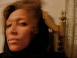 Sade Boyewa El — FACES OF HARLEM