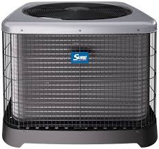 Check spelling or type a new query. Rheem Ruud Mfg Sure Comfort 5 Ton 14 Seer 11 5 Eer 9 Hspf 208 230 1 Ph Single Stage Heat Pump