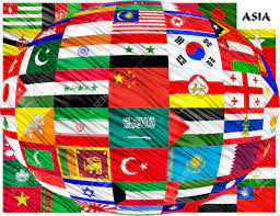 Together with the flags of asean member states in alphabetical order, . Flags Of Asian Countries In Alphabetical Order On A White Background Stock Photo Picture And Royalty Free Image Image 49456536