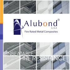 Alubond U S A Technical Brouchure Alubond Europe Pdf