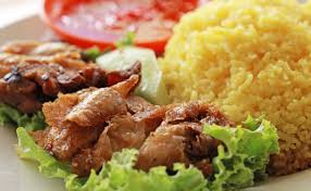 Posted on march 3, 2011 by afungjong. Nasi Ayam