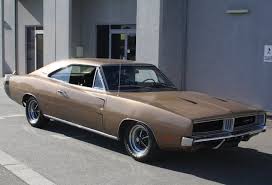 Image result for Light Bronze 1969 Charger