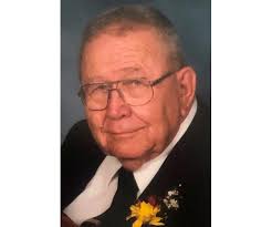 Richard Wold Obituary (1932