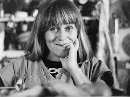 Charlotte Johnson Wahl: Painter and Parkinson's campaigner