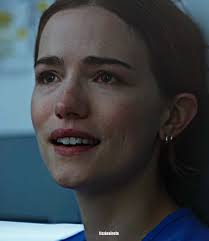 they’re so endgame coded. #willafitzgerald #danielle #xanderphillips  #colinwoodell #pulse #netflix #fypシ