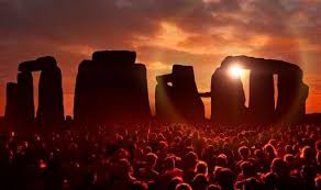 June 21st 2021 sunrise tour from london. Summer Solstice Stonehenge Live Stream How To Celebrate The Solstice Online Science News Express Co Uk