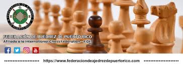Todo lo que necesitas para jugar o resolver disputas en tus partidas: Federacion De Ajedrez De Puerto Rico Inc Inicio Facebook