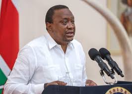 President uhuru kenyatta will today address in parliament what is said to be his last state of the nation address before the august 2017 elections. State House Kenya Speech By His Excellency Hon Uhuru Kenyatta C G H President Of The Republic Of Kenya And Commander In Chief Of The Defence Forces Virtual Celebration Of International Youth Day