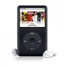 Music player ipod classic 6th generation 80gb silver packaged in plain white box. Ipod Classic
