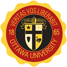 Ottawa University Seal Logo PNG Vector SVG (26.41 KB) Free Download
