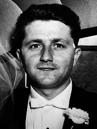 Obituary of Angelo Pettinella