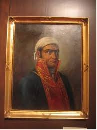 1765, ✝ (erschossen) san cristóbal 22. Jose Maria Morelos Y Pavon Museoregqro Queretaro Artelista Com